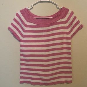 NWT Jones New York shirt